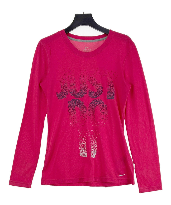 NIKE เสื้อยืด/เสื้อท็อปส์