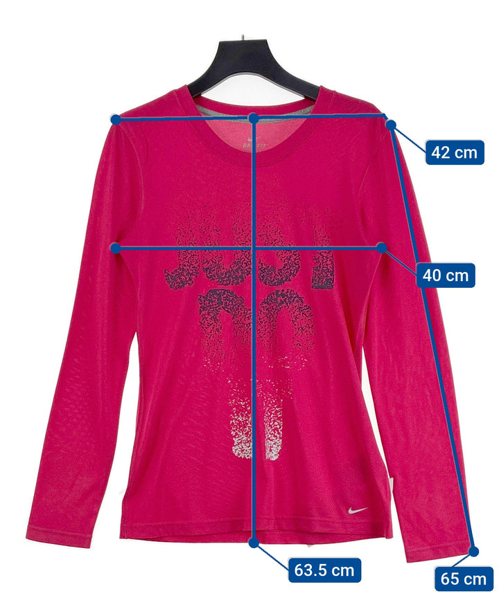 NIKE เสื้อยืด/เสื้อท็อปส์