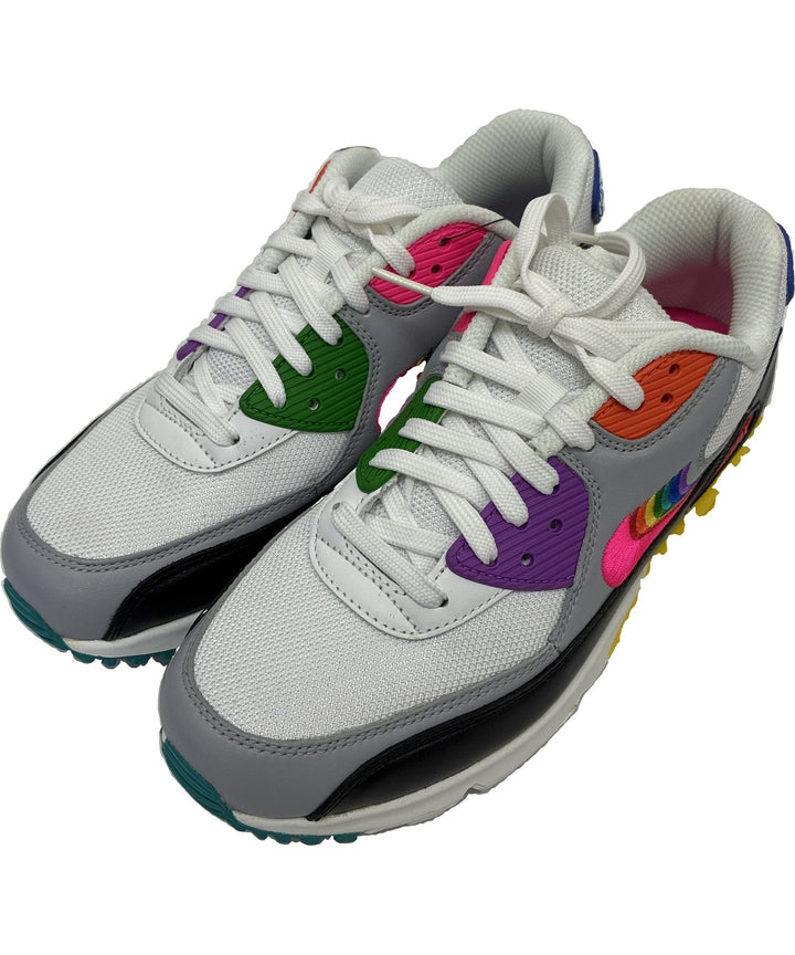 NIKE รองเท้าผ้าใบ