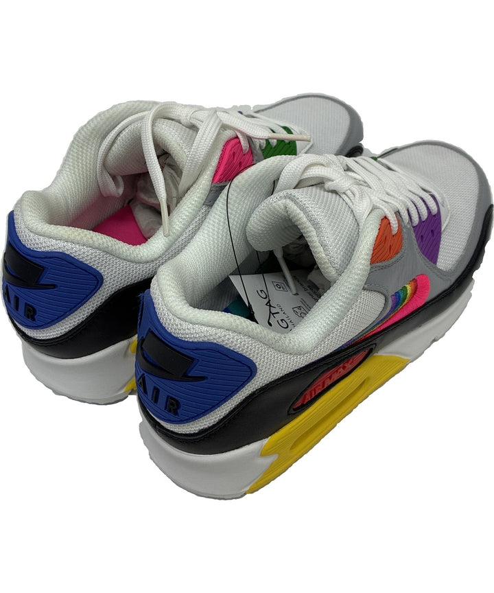 NIKE รองเท้าผ้าใบ