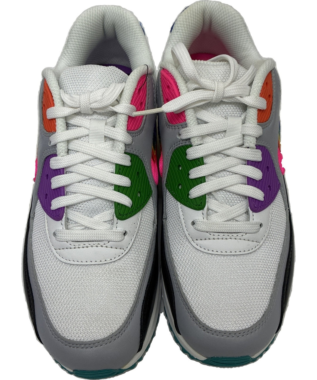 NIKE รองเท้าผ้าใบ