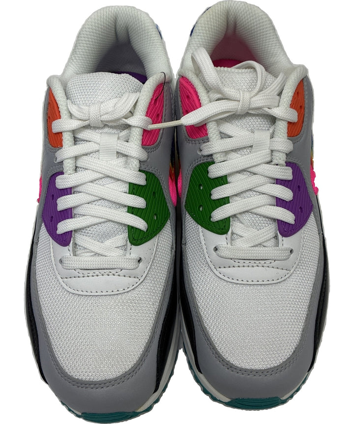 NIKE รองเท้าผ้าใบ