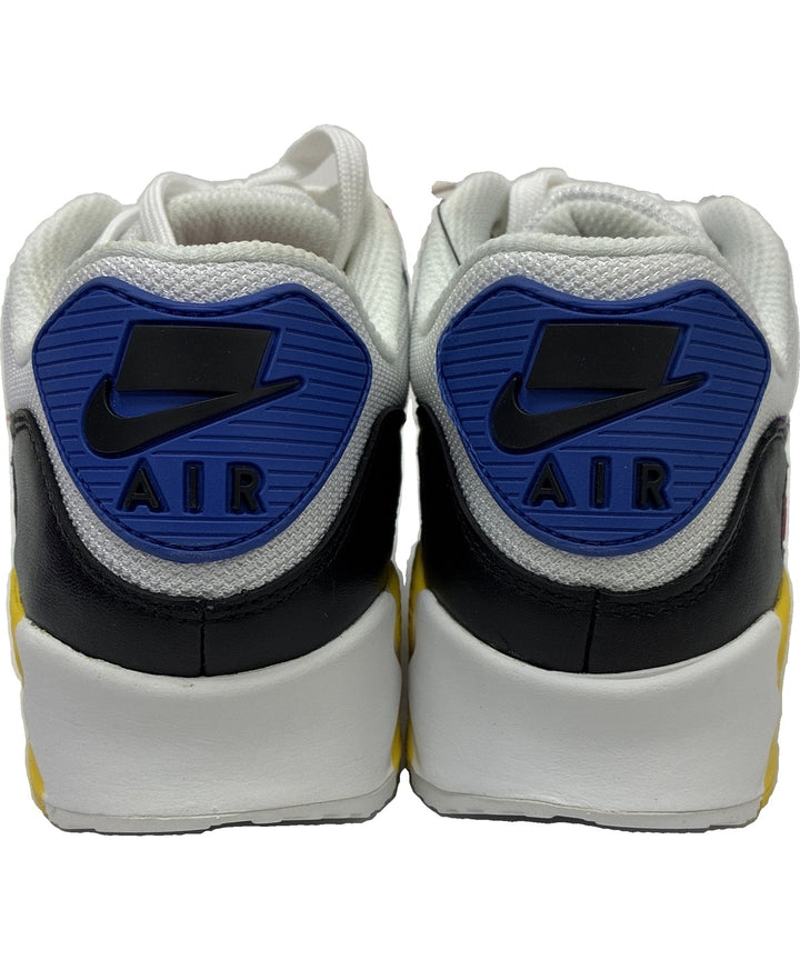 NIKE รองเท้าผ้าใบ