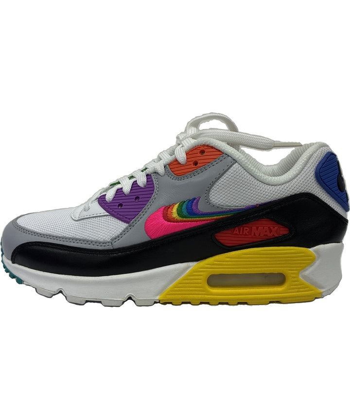 NIKE รองเท้าผ้าใบ