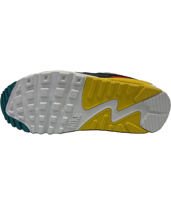 NIKE รองเท้าผ้าใบ