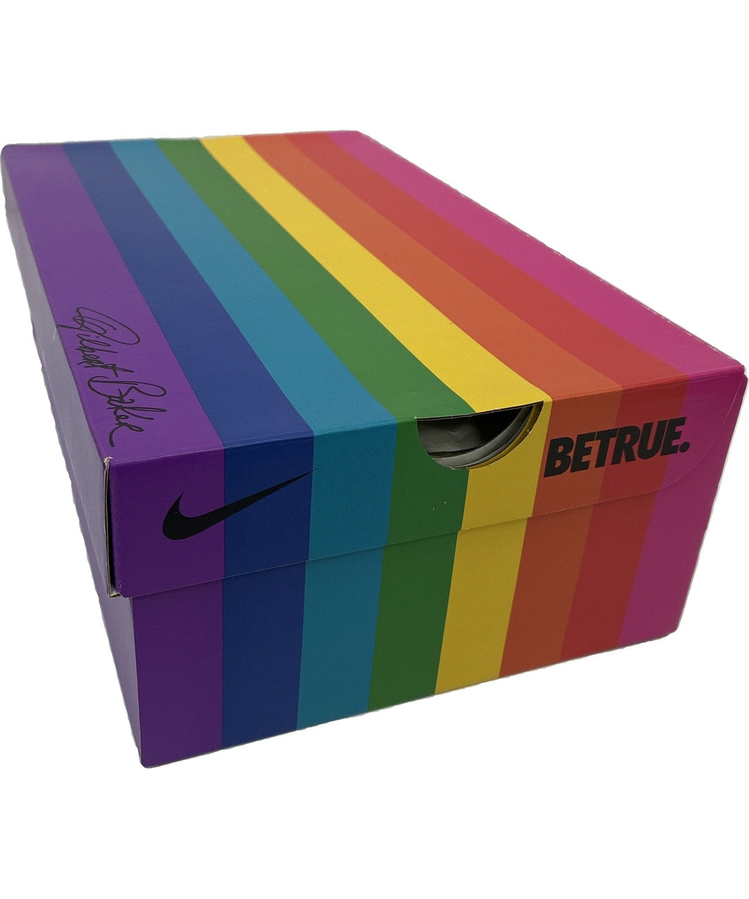 NIKE รองเท้าผ้าใบ