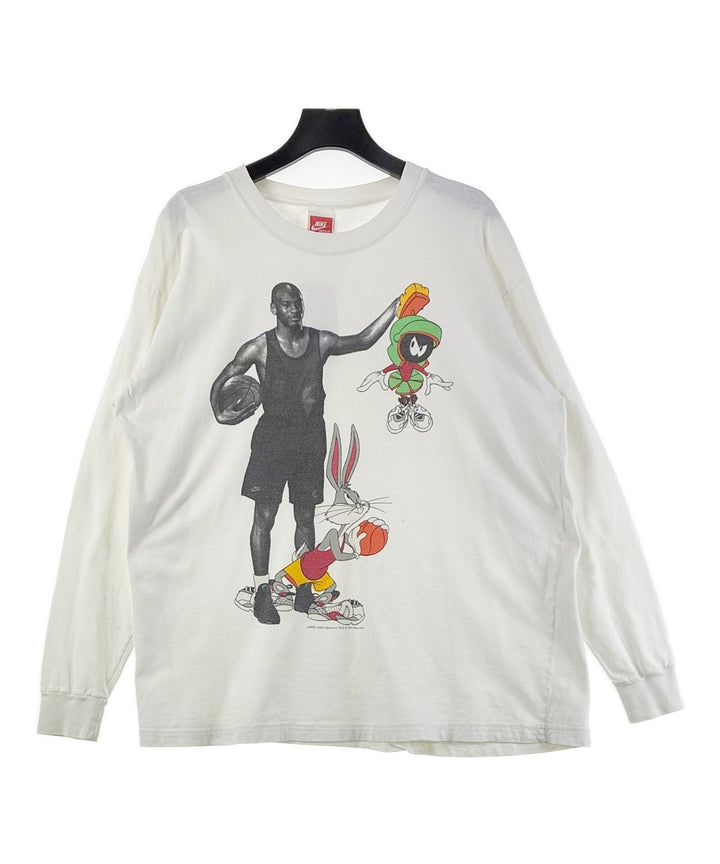 NIKE เสื้อยืด/เสื้อท็อปส์