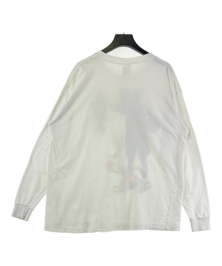 NIKE เสื้อยืด/เสื้อท็อปส์