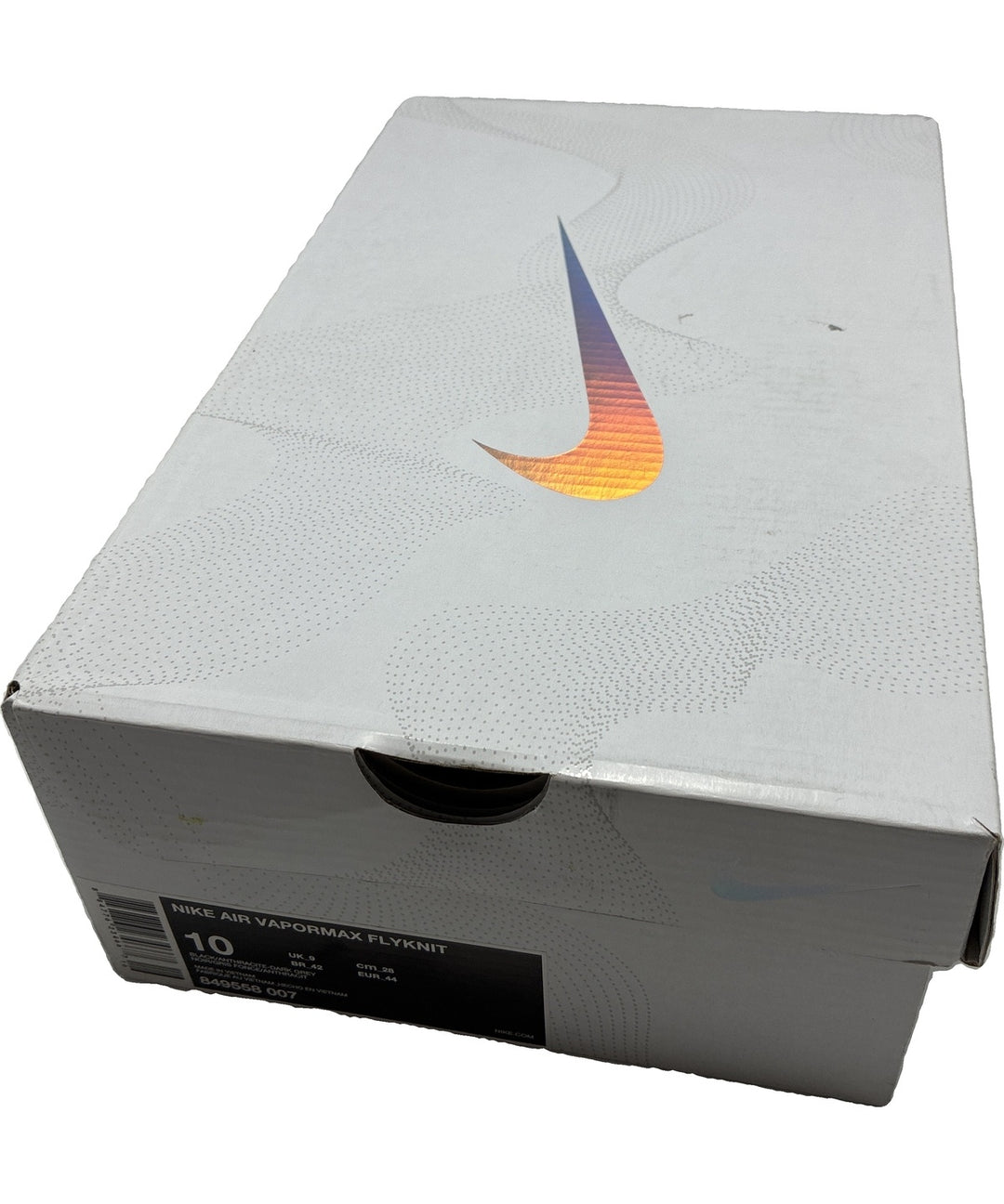 NIKE รองเท้าผ้าใบ