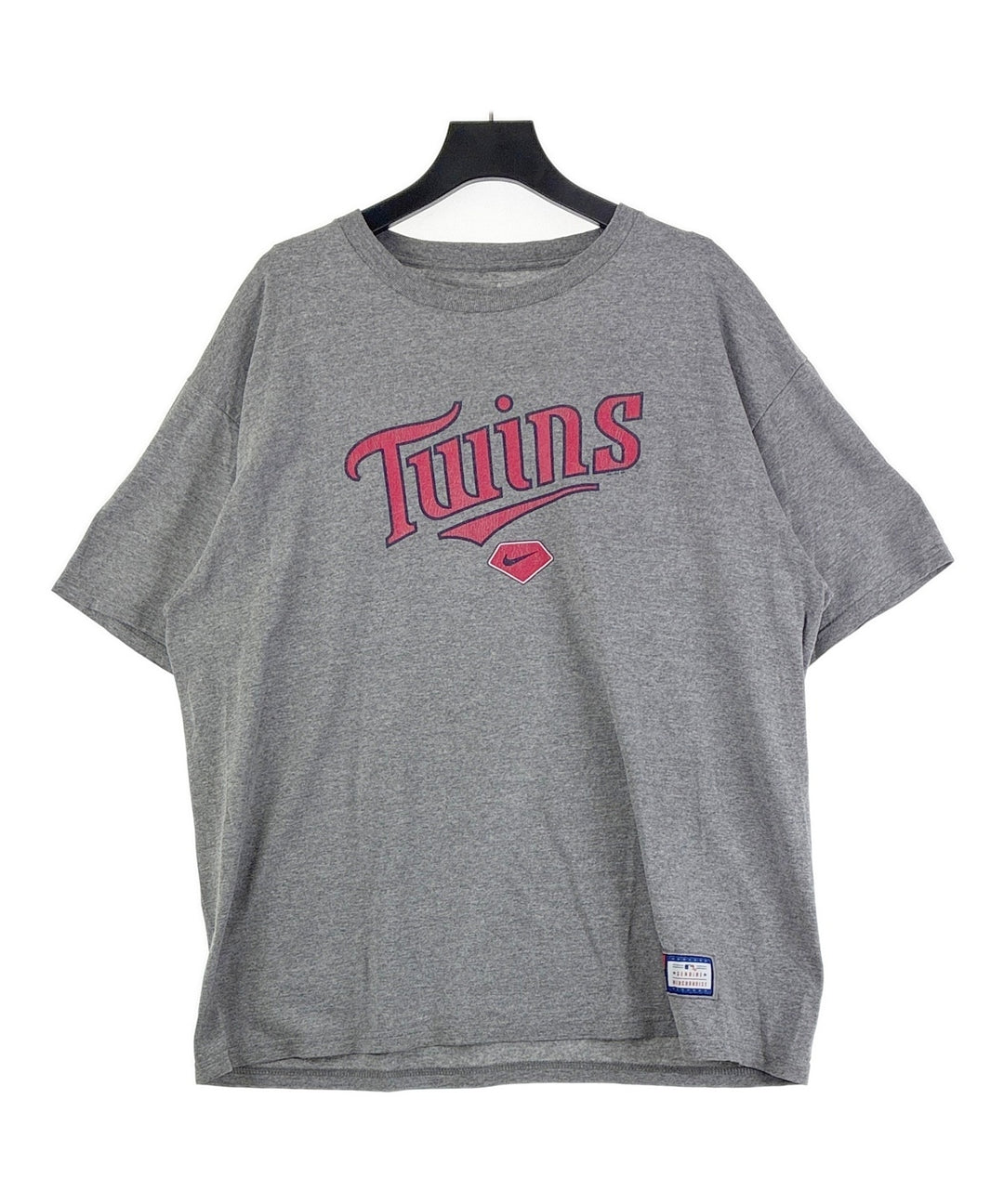 NIKE เสื้อยืด/เสื้อท็อปส์