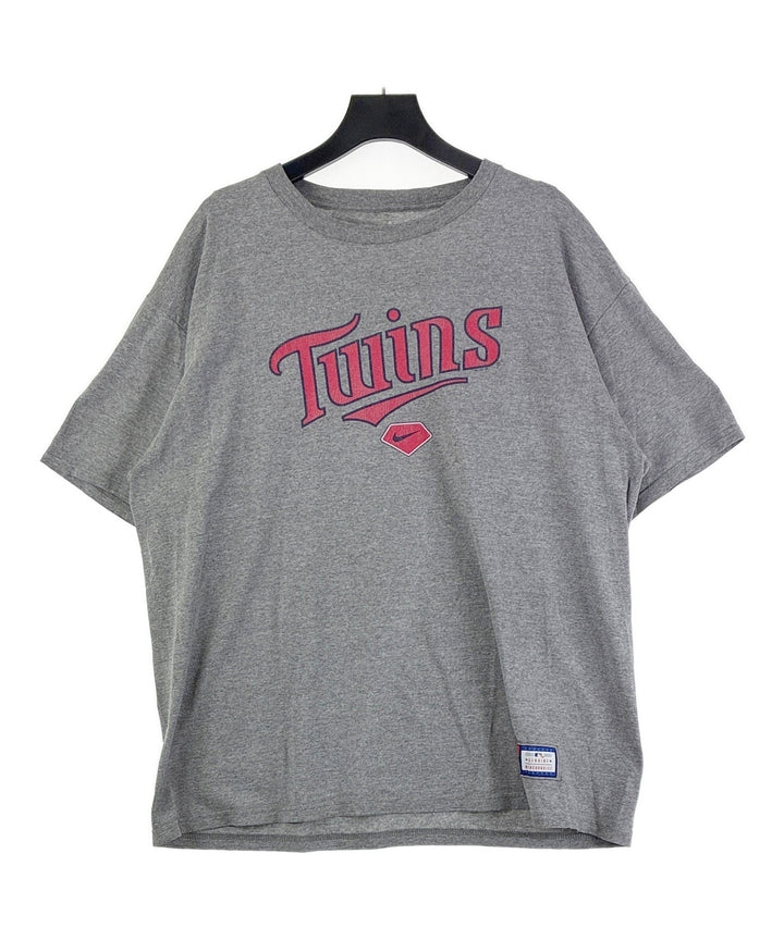 NIKE เสื้อยืด/เสื้อท็อปส์