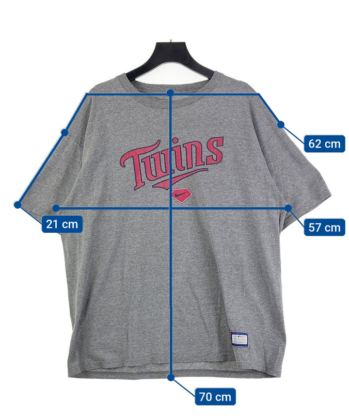 NIKE เสื้อยืด/เสื้อท็อปส์