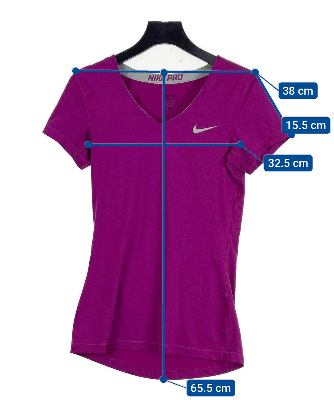 NIKE เสื้อยืด/เสื้อท็อปส์
