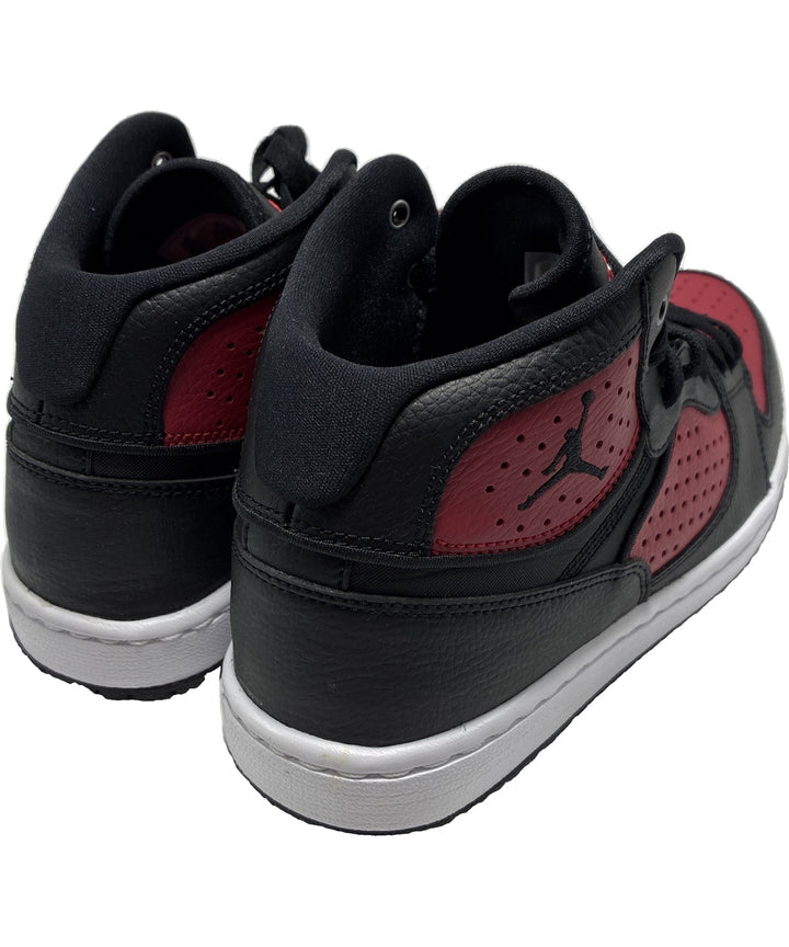 NIKE รองเท้าผ้าใบ