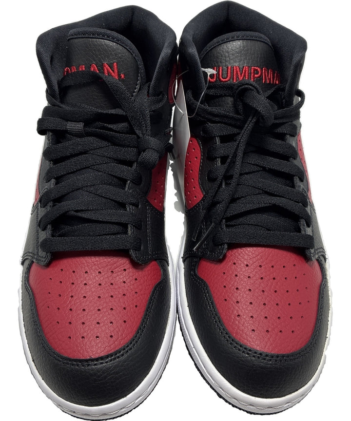 NIKE รองเท้าผ้าใบ