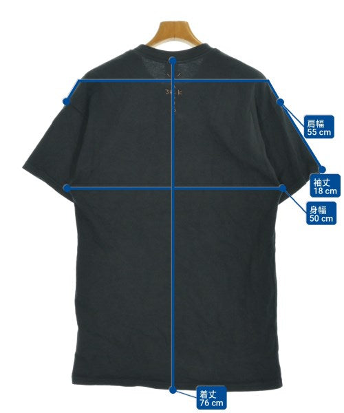 NIKE เสื้อยืด/เสื้อท็อปส์