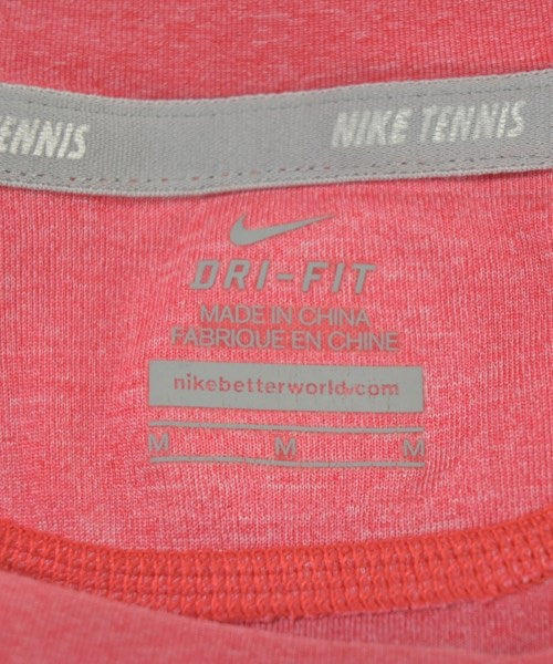 NIKE เสื้อยืด/เสื้อท็อปส์
