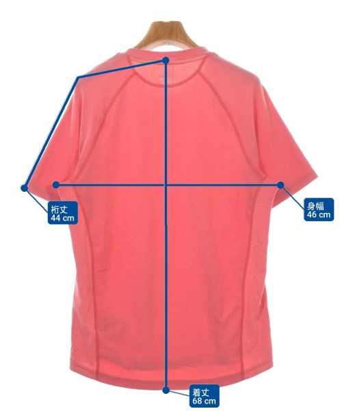 NIKE เสื้อยืด/เสื้อท็อปส์