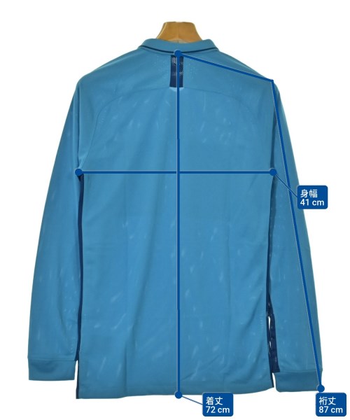 NIKE เสื้อโปโล