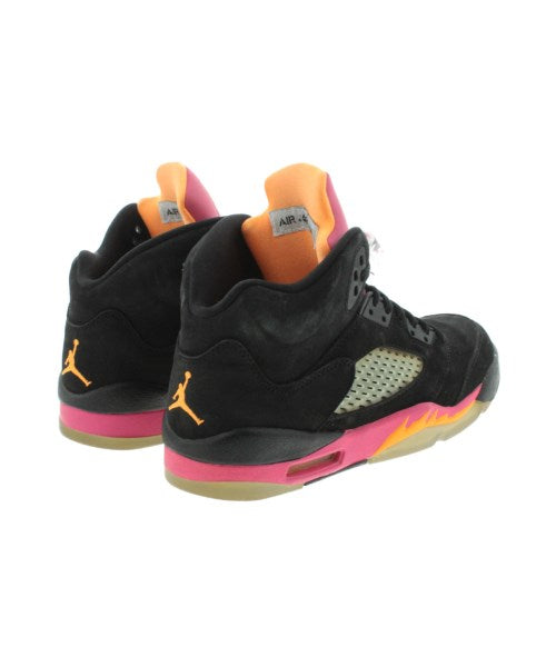 NIKE รองเท้าผ้าใบ