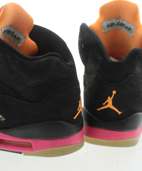 NIKE รองเท้าผ้าใบ