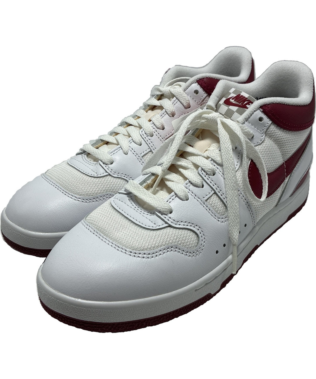 NIKE รองเท้าผ้าใบ