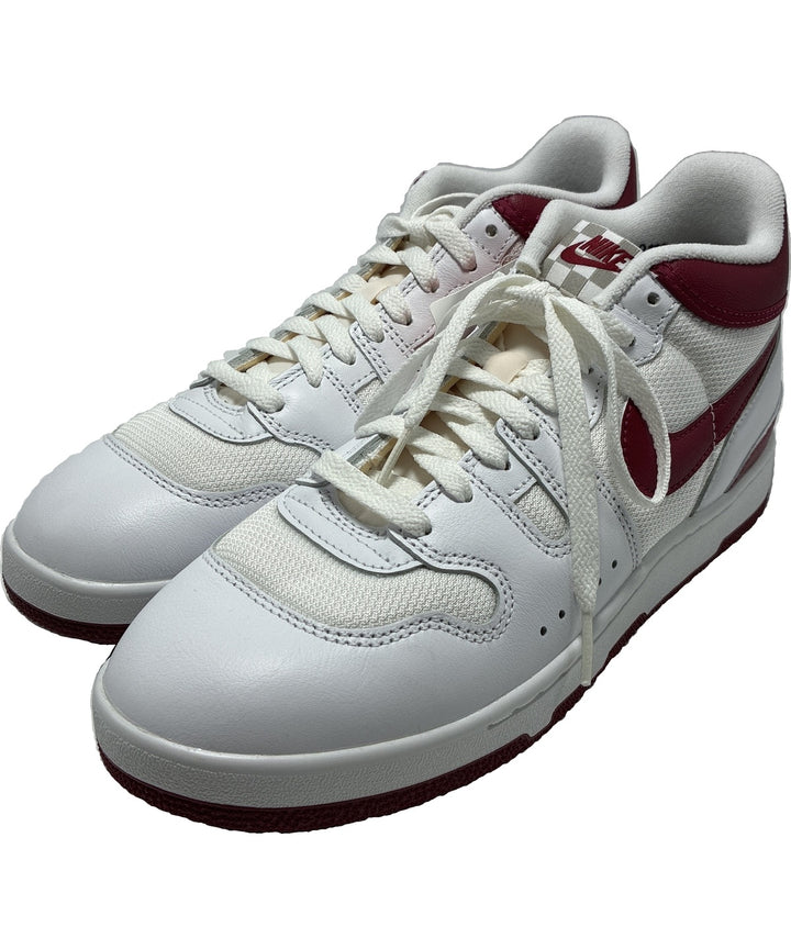 NIKE รองเท้าผ้าใบ