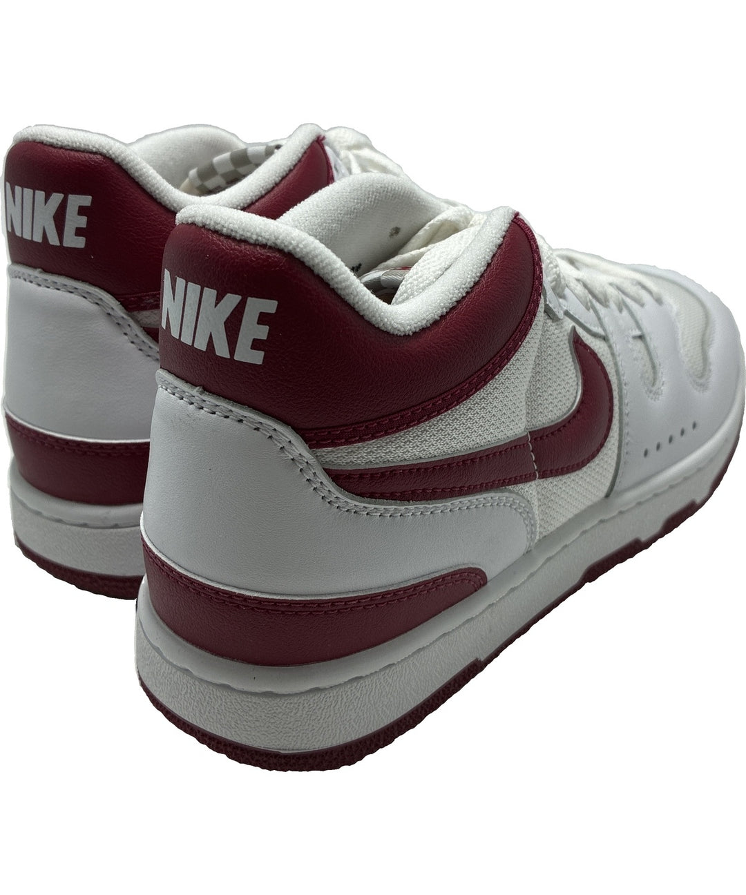 NIKE รองเท้าผ้าใบ