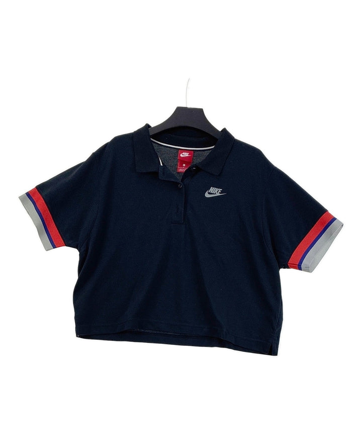 NIKE เสื้อโปโล