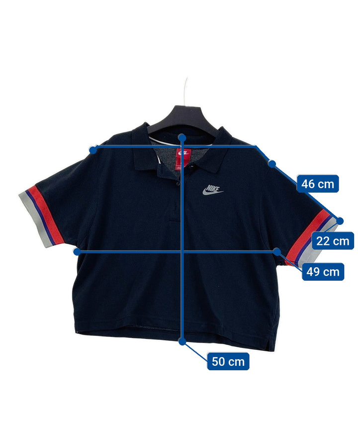 NIKE เสื้อโปโล