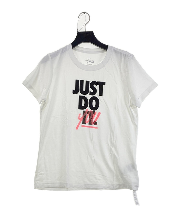 NIKE เสื้อยืด/เสื้อท็อปส์