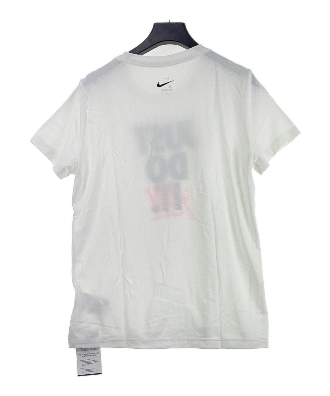 NIKE เสื้อยืด/เสื้อท็อปส์