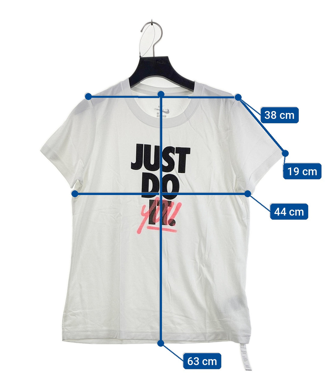 NIKE เสื้อยืด/เสื้อท็อปส์