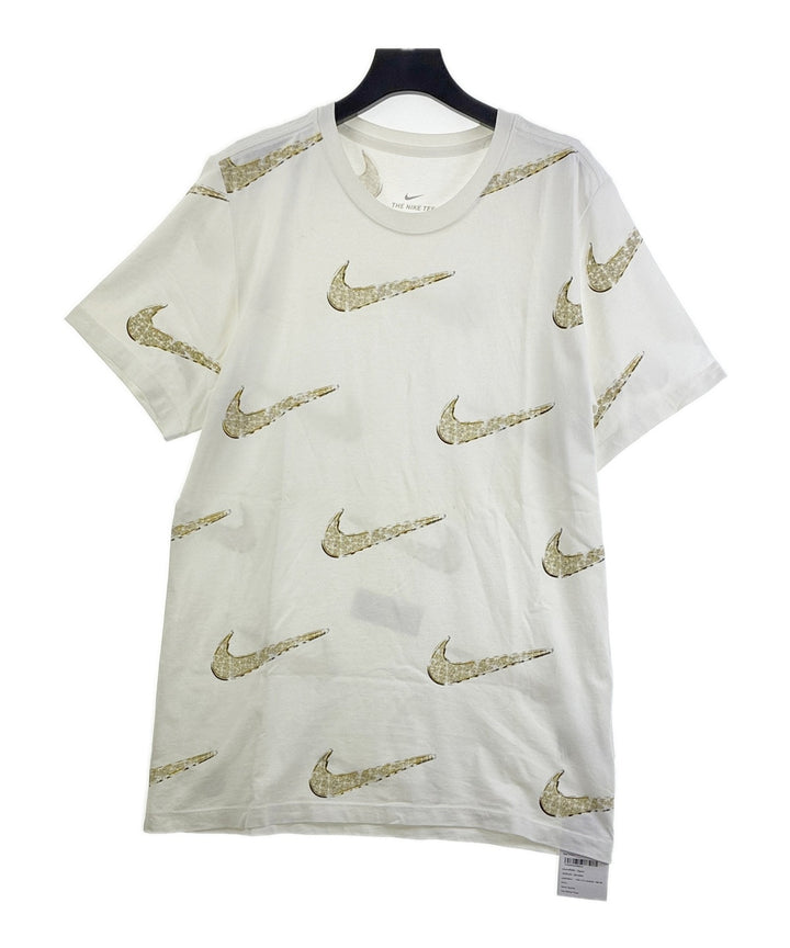 NIKE เสื้อยืด/เสื้อท็อปส์