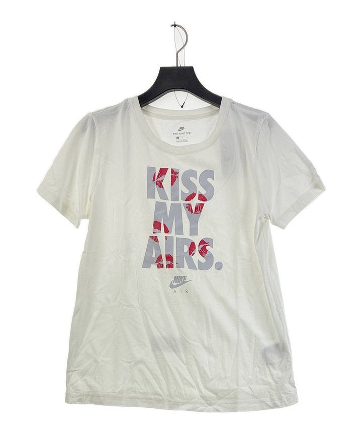 NIKE เสื้อยืด/เสื้อท็อปส์