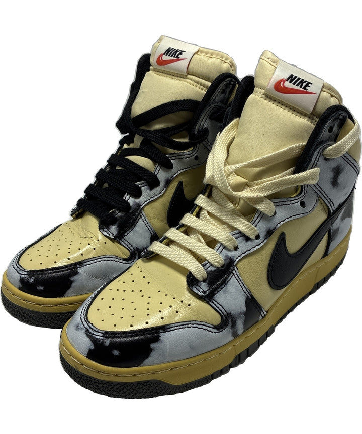NIKE รองเท้าผ้าใบ