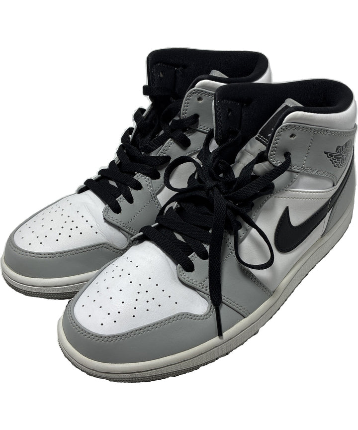NIKE รองเท้าผ้าใบ