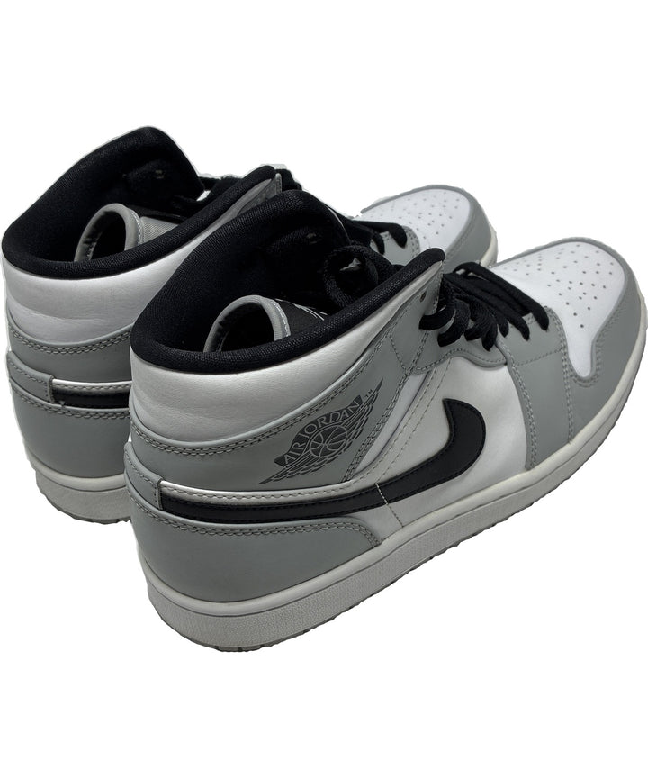 NIKE รองเท้าผ้าใบ