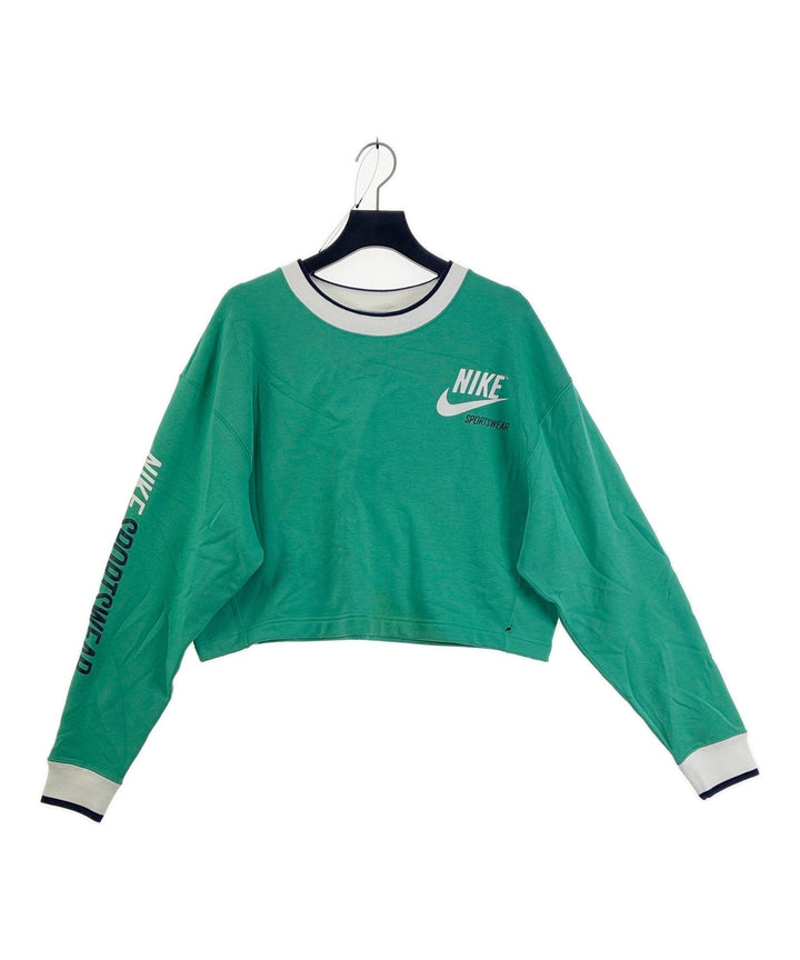 NIKE เสื้อกันหนาว