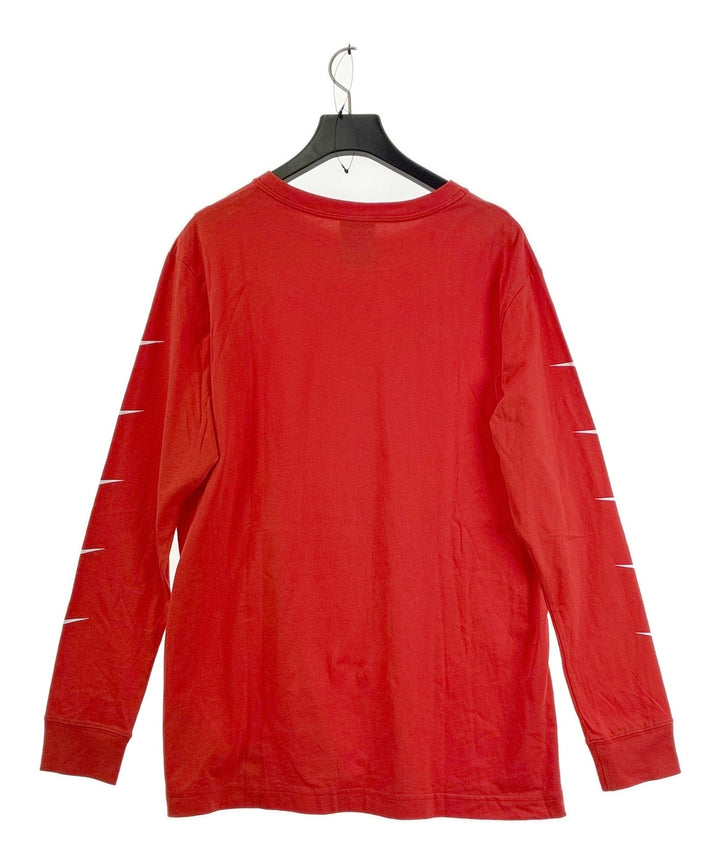 NIKE เสื้อยืด/เสื้อท็อปส์