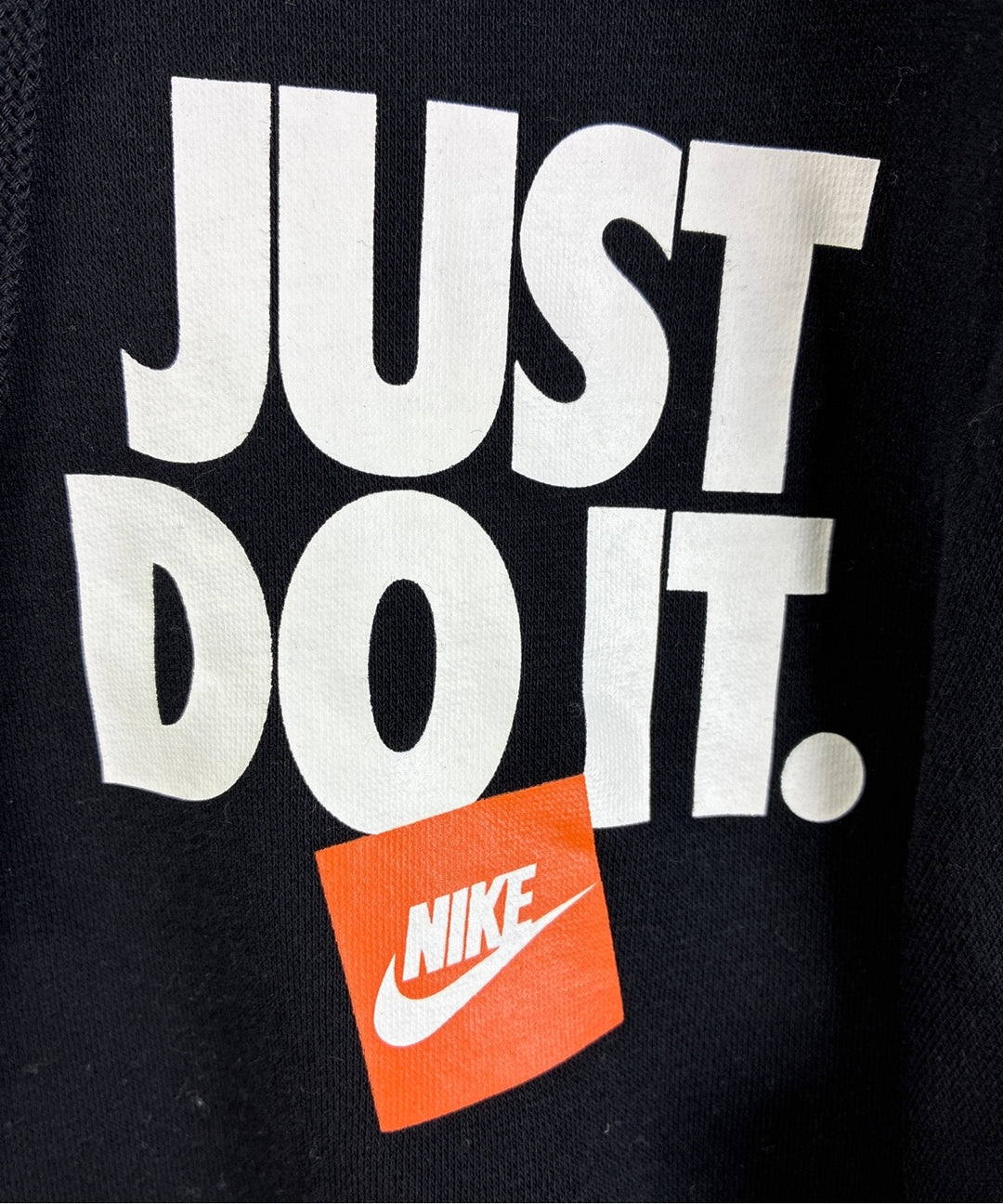 NIKE เสื้อฮู้ด