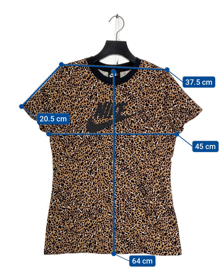 NIKE เสื้อยืด/เสื้อท็อปส์