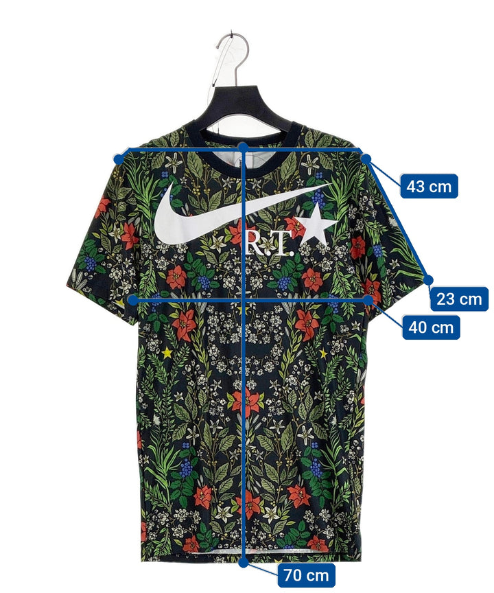 NIKE เสื้อเชิ้ต