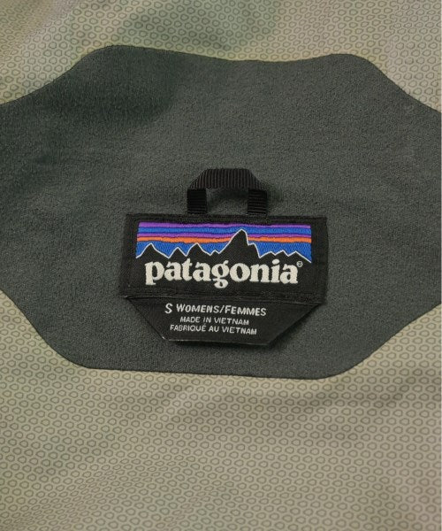 patagonia Mountain parka