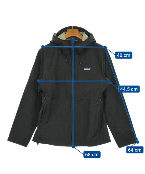 patagonia Mountain parka