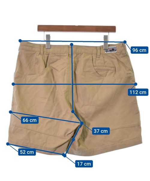 patagonia Shorts
