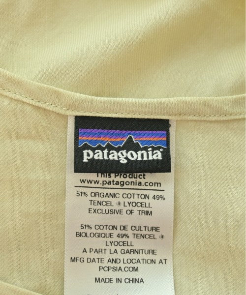 patagonia Sleevelesses