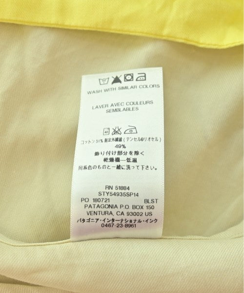 patagonia Sleevelesses