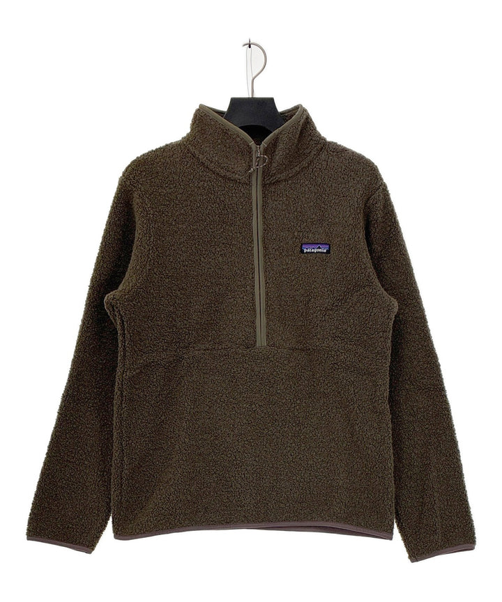 patagonia แจ็คเก็ตทำงาน