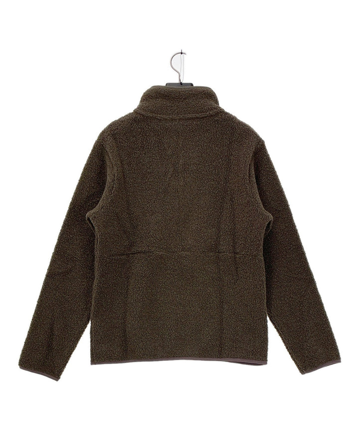 patagonia แจ็คเก็ตทำงาน